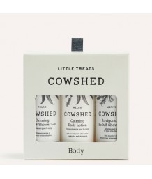 Cowshed - Little Treats - Body